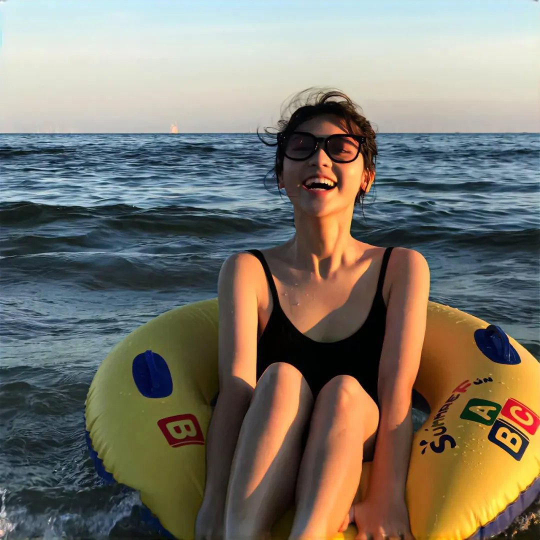 夏日情人