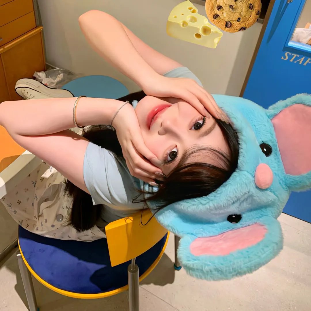 女神跟我走